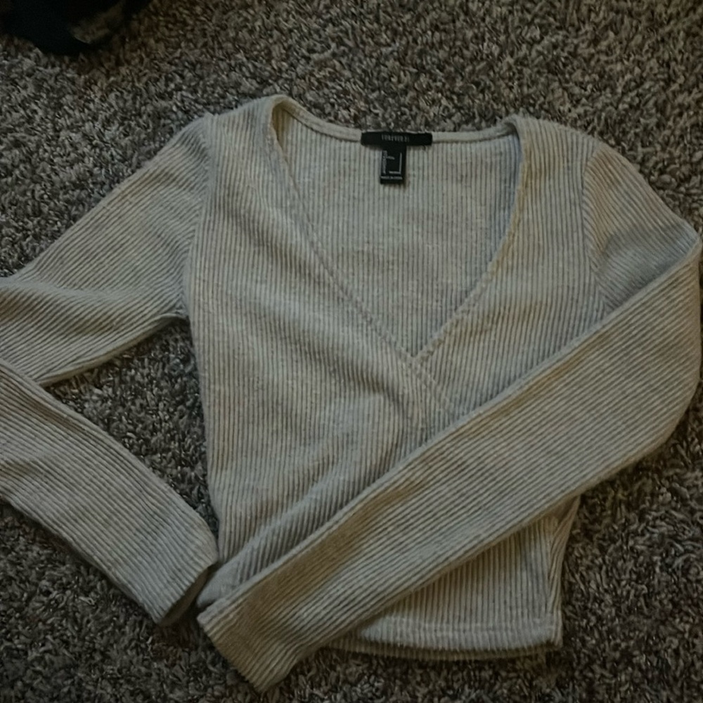 sweater